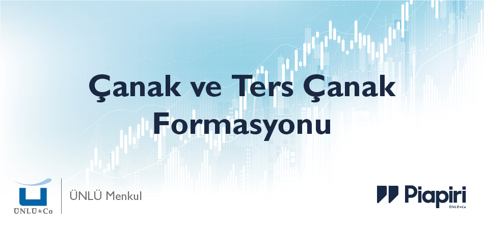 Çanak ve Ters Çanak Formasyonu