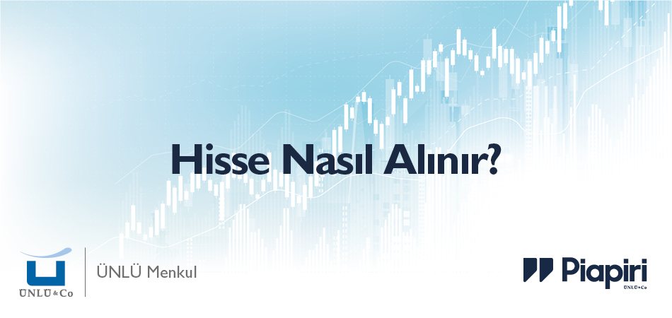 Hisse Senedi Nedir, Nasıl Alınır? Hisse Senedi Nedir, Nasıl Alınır?